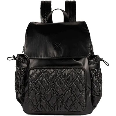 Munich Zaino Deep Black One Size Munich Zaino Deep Black One Size
