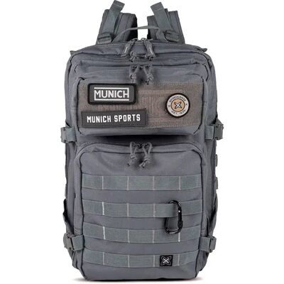 Munich Zaino Delta 2l Grey One Size Munich Zaino Delta 2l Grey One Size