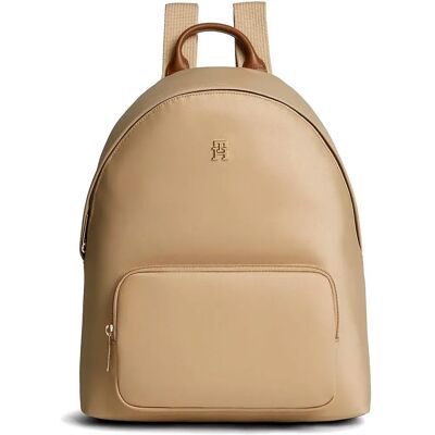 Tommy Hilfiger Zaino Da Donna Aw0aw17939 Horseradish One Size Tommy Hilfiger Zaino Da Donna Aw0aw17939 Horseradish One Size