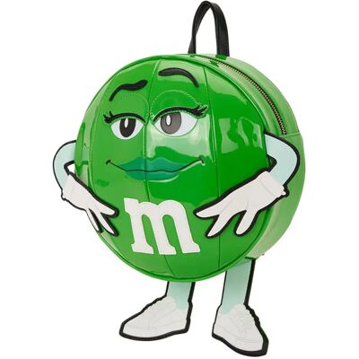 Loungefly Zaino M&ms Figural Multicolor One Size Loungefly Zaino M&ms Figural Multicolor One Size