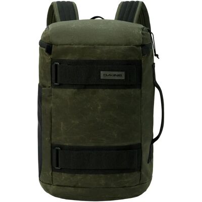 Dakine Zaino Mission Street-r-25l Rosin / Black One Size Dakine Zaino Mission Street-r-25l Rosin / Black One Size