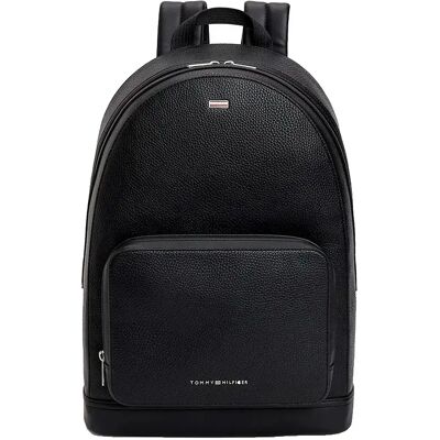 Tommy Hilfiger Zaino Am0am131 Black One Size Tommy Hilfiger Zaino Am0am131 Black One Size