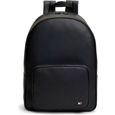Tommy Hilfiger Zaino Am0am1685 Black One Size Tommy Hilfiger Zaino Am0am1685 Black One Size
