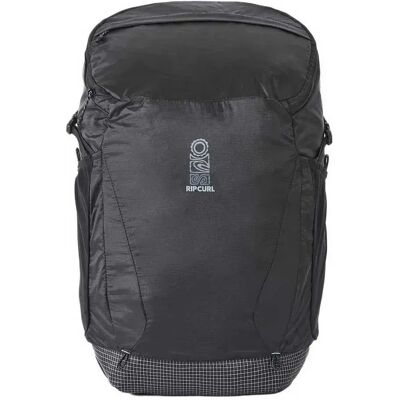 Rip Curl Zaino Black One Size Rip Curl Zaino Black One Size