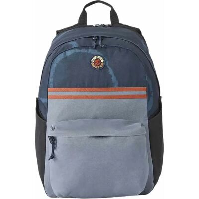 Rip Curl Zaino Crusher 30l Navy One Size Rip Curl Zaino Crusher 30l Navy One Size