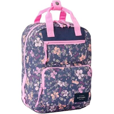 Rip Curl Zaino Da Donna Mini Svelte 9l Navy / Pink One Size Rip Curl Zaino Da Donna Mini Svelte 9l Navy / Pink One Size
