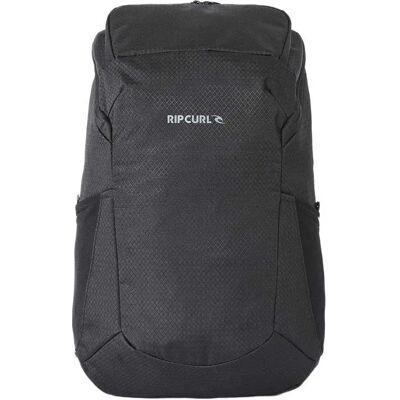Rip Curl Zaino Overland 30l Midnight One Size Rip Curl Zaino Overland 30l Midnight One Size