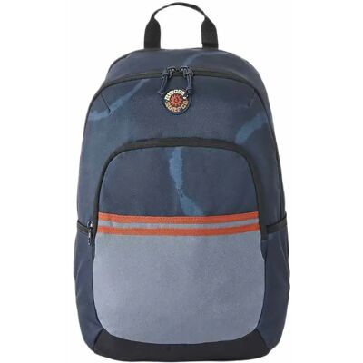 Rip Curl Zaino Ozone 30l Navy One Size Rip Curl Zaino Ozone 30l Navy One Size