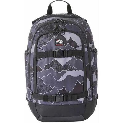 Rip Curl Zaino Posse 33l Black / Navy One Size Rip Curl Zaino Posse 33l Black / Navy One Size