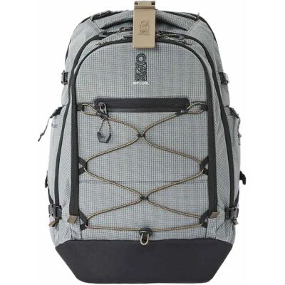 Rip Curl Zaino S-series F-light Posse 35l Cactus Green One Size Rip Curl Zaino S-series F-light Posse 35l Cactus Green One Size