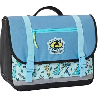 Rip Curl Zaino School Blue One Size Rip Curl Zaino School Blue One Size