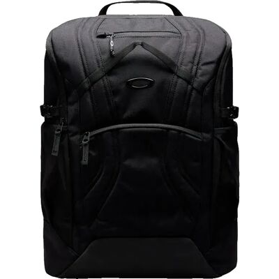 Oakley Zaino Enduro 25l Pitch Black One Size Oakley Zaino Enduro 25l Pitch Black One Size