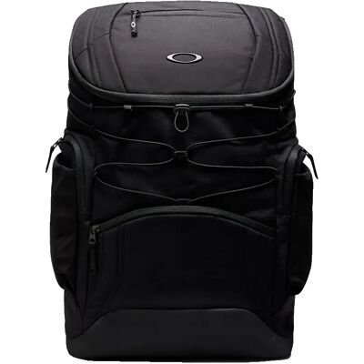 Oakley Zaino Enduro 30l Pitch Black One Size Oakley Zaino Enduro 30l Pitch Black One Size
