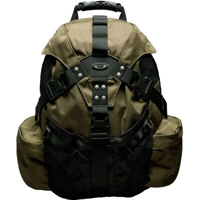 Oakley Apparel Zaino Icon Rc Deep Olive One Size Oakley Apparel Zaino Icon Rc Deep Olive One Size