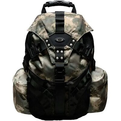 Oakley Apparel Zaino Icon Rc Off-Slope Camo Green One Size Oakley Apparel Zaino Icon Rc Off-Slope Camo Green One Size