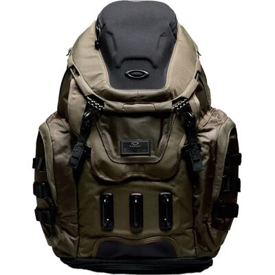 Oakley Apparel Zaino Kitchen Sink Deep Olive One Size Oakley Apparel Zaino Kitchen Sink Deep Olive One Size