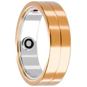 Maxcom Anello Intelligente Mr100 20.7mm Gold 11/65 Maxcom Anello Intelligente Mr100 20.7mm Gold 11/65