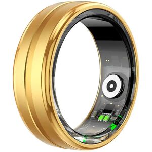 Colmi Anello Intelligente R06 18.9 Mm Gold 9 Colmi Anello Intelligente R06 18.9 Mm Gold 9