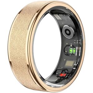 Colmi Anello Intelligente R10 Gold 12 Colmi Anello Intelligente R10 Gold 12