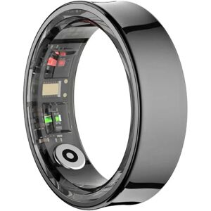 Colmi Anello Intelligente R09 Black 9 Colmi Anello Intelligente R09 Black 9