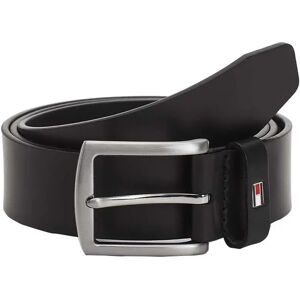 Tommy Hilfiger Cintura New Denton 3.5 BLACK 90 cm Tommy Hilfiger Cintura New Denton 3.5 BLACK 90 cm