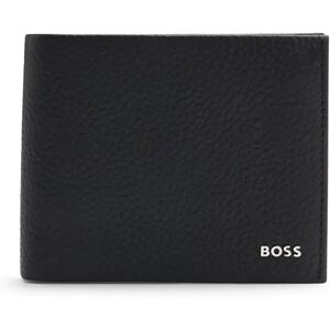 Boss Portafoglio New Trif. 1022583 Black One Size Boss Portafoglio New Trif. 1022583 Black One Size
