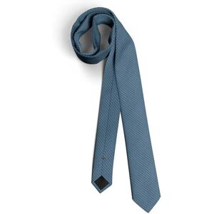 Hugo Cravatta 10273085 01 Light / Pastel Blue One Size Hugo Cravatta 10273085 01 Light / Pastel Blue One Size