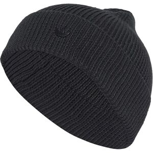 Adidas Originals Berrretto Everyday Icons Tonal Metal Trefoil Black 60 cm Adidas Originals Berrretto Everyday Icons Tonal Metal Trefoil Black 60 cm