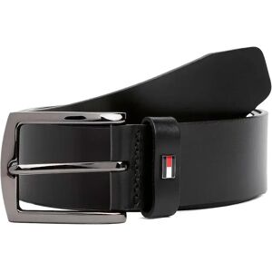 Tommy Hilfiger Cintura Denton 3.5 Ext Black 90 cm Tommy Hilfiger Cintura Denton 3.5 Ext Black 90 cm