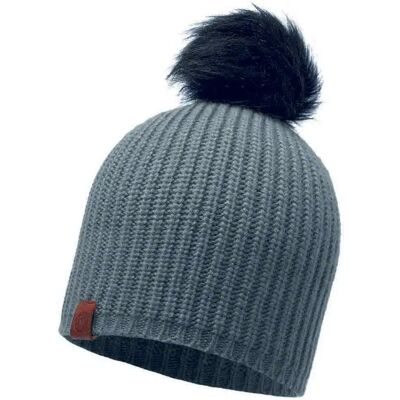 Buff® ® Berrretto Knitted Adalwolf Steel Grey One Size Buff® ® Berrretto Knitted Adalwolf Steel Grey One Size