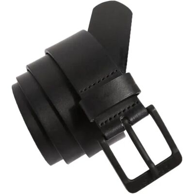 Levis Accessories Cintura Free Metal Regular Black 95 cm Levis Accessories Cintura Free Metal Regular Black 95 cm
