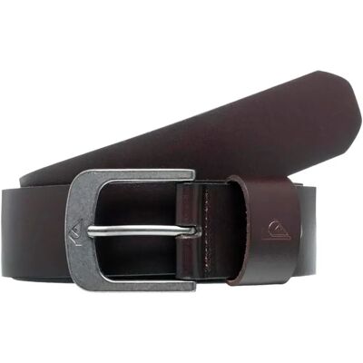 Quiksilver Cintura The Every Daily 3 Chocolate S Quiksilver Cintura The Every Daily 3 Chocolate S