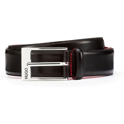 Hugo Cintura Barney Black 80 cm Hugo Cintura Barney Black 80 cm