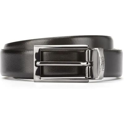 Hugo Cintura Elvio U Black 95 cm Hugo Cintura Elvio U Black 95 cm