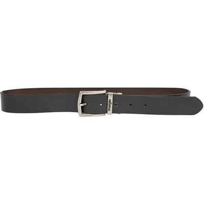 Wrangler Cintura 2sided Black 100 cm Wrangler Cintura 2sided Black 100 cm