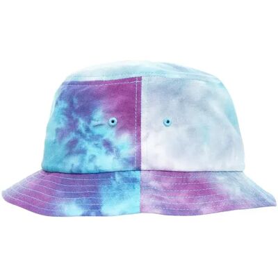 Flexfit Cappello A Secchiello Cap Festival Print One Size Flexfit Cappello A Secchiello Cap Festival Print One Size