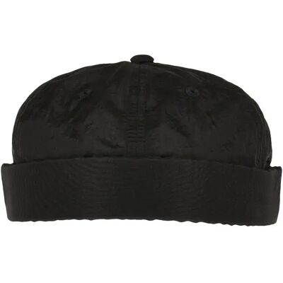 Urban Classics Cappellino Con Visiera 8000 Black One Size Urban Classics Cappellino Con Visiera 8000 Black One Size