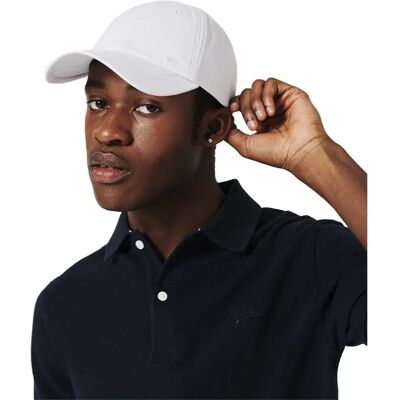 Superdry Cappellino Con Visiera Vintage Emb White One Size Superdry Cappellino Con Visiera Vintage Emb White One Size