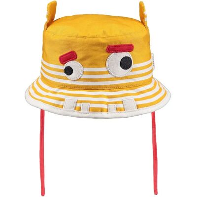 Barts Cappello Hippo Yellow 47 cm Barts Cappello Hippo Yellow 47 cm
