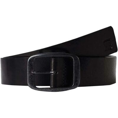 G-star Cintura Mett Black / Black Metal 120 cm G-star Cintura Mett Black / Black Metal 120 cm
