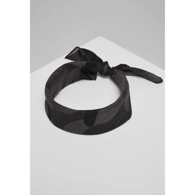 Urban Classics Fazzoletto Tb4068 3 Unità Black One Size Urban Classics Fazzoletto Tb4068 3 Unità Black One Size
