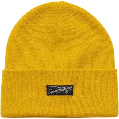 Superdry Berrretto Vintage Classic Golden Glow One Size Superdry Berrretto Vintage Classic Golden Glow One Size