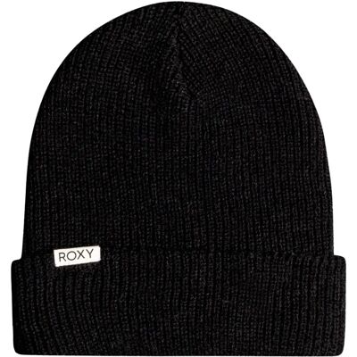 Roxy Berrretto Island Fox Anthracite One Size Roxy Berrretto Island Fox Anthracite One Size