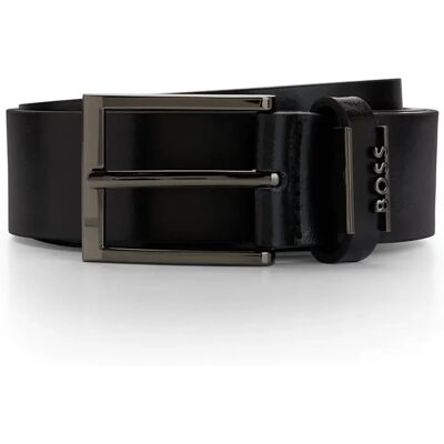 Boss Cintura Cole Ant Sz35 1029589 Black 100 cm Boss Cintura Cole Ant Sz35 1029589 Black 100 cm