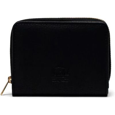 Herschel Portafoglio Da Donna Quarry Rfid Black One Size Herschel Portafoglio Da Donna Quarry Rfid Black One Size
