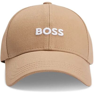 Boss Cappellino Con Visiera Zed 1028871 Medium Beige One Size Boss Cappellino Con Visiera Zed 1028871 Medium Beige One Size
