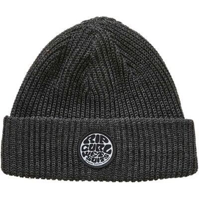 Rip Curl Berrretto Icons Reg Black One Size Rip Curl Berrretto Icons Reg Black One Size