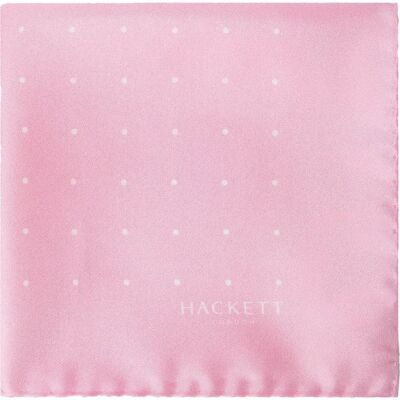 Hackett Fazzoletto Hm01251 Pink One Size Hackett Fazzoletto Hm01251 Pink One Size