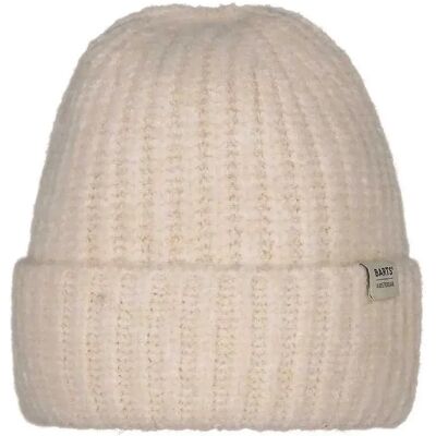 Barts Neide Beanie - Beige - Accessorio Invernale - Berretto Barts Neide Beanie - Beige - Accessorio Invernale - Berretto