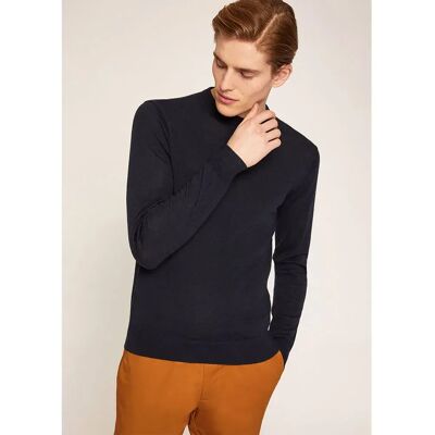 Armani Exchange Maglione 8nzm3a_zm8az Navy S Armani Exchange Maglione 8nzm3a_zm8az Navy S